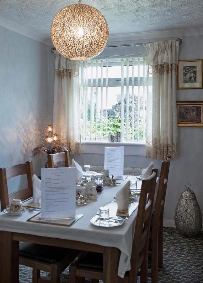 Lowefield B&B Стърлинг Екстериор снимка