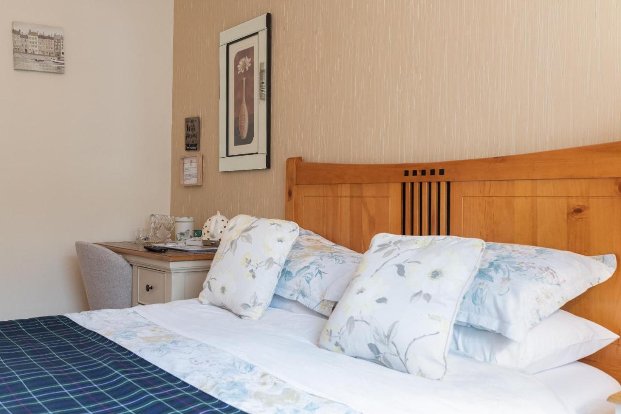 Lowefield B&B Стърлинг Екстериор снимка